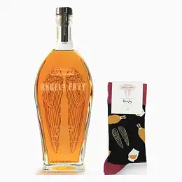 Angels Envy - Bourbon  Free Socks