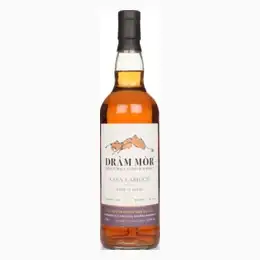 Glen Garioch 12 Year Old  - Dram Mor Whisky 70cl