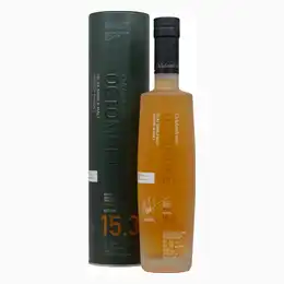 OCTOMORE Edition 15.3 Islay Single Malt Scotch Whisky 70cl 61.3%