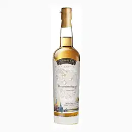 Compass Box Phenomenology Whisky 70cl