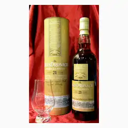 Glendronach Parliament 21 year old 48%
