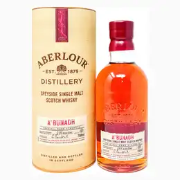 Aberlour A