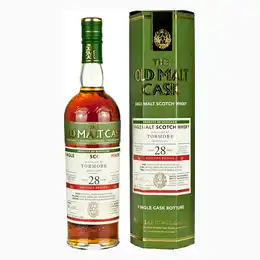 Tormore 28 Year Old 1988 Old Malt Cask