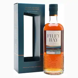 Filey Bay Sherry Cask Reserve Batch 5