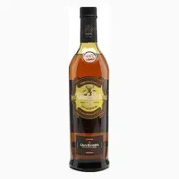 Glenfiddich 21 Year Old Gran Reserva Bot.1990s