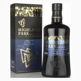 Highland Park Valknut Whisky