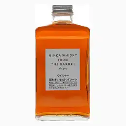 Nikka From The Barrel Whisky, 50 cl