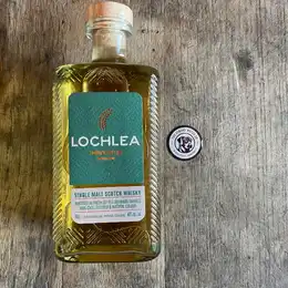 Lochlea Sowing Edition 3rd