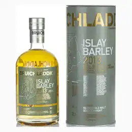 Bruichladdich 8 Year Old 2013 Islay Barley