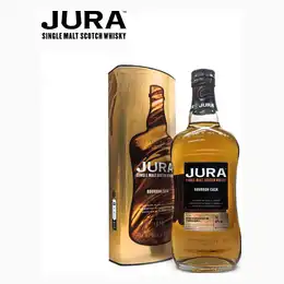 JURA BOURBON CASK - TB Watson