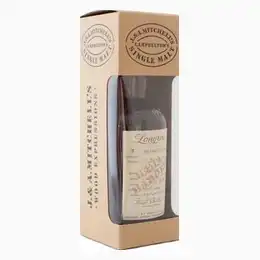 Longrow  7 Year Old Gaja Barolo