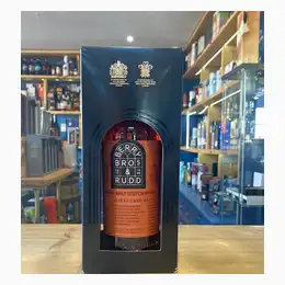 Berry Bros & Rudd Sherry Cask Matured The Classis Range 70cl 44.2%