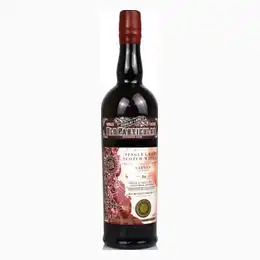 Girvan 2008 16 Year Old, Old Particular Red Wine Cask Collection