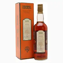 Springbank 1965 34 Year Old Sherry Cask #MM580