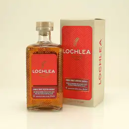 Lochlea Harvest Edition Third Crop Final Release Single Malt Scotch Whisky 46% 70cl