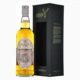 Glen Grant 1968-2010 Gordon & MacPhail