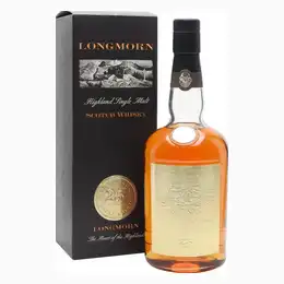 Longmorn Centenary 25 Year Old