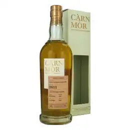 Glentauchers 2011 Carn Mor Amontillado 47.5% 70cl