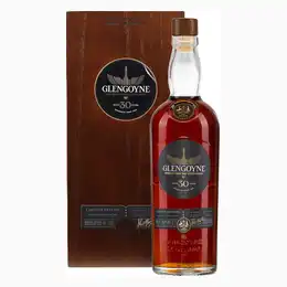 Glengoyne 30 Years Whisky
