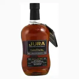 Jura Tastival 2015