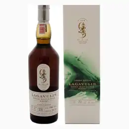 Lagavulin 21 Year Old Special Release 2012
