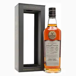 Blair Athol 2008 16 Year Old Cask #18601602 Connoisseurs Choice