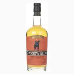 Compass Box Great King Street - Glasgow Blend Whisky 70cl