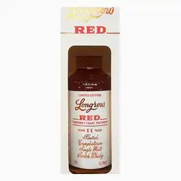 Longrow Red 11 years old Cabernet Franc
