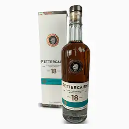 Fettercairn 18 Year old