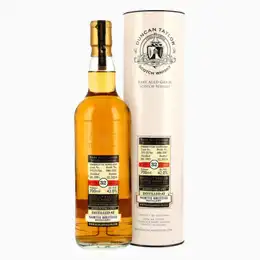 Rare Auld Grain North British 1991, 32 Year Old