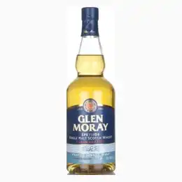 Glen Moray Peated - Elgin Classic Whisky
