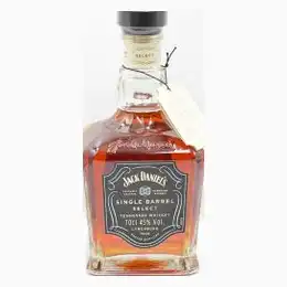 Jack Daniel