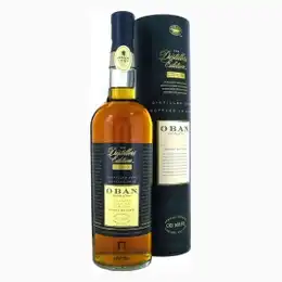 Oban 2005 Distillers Edition 43% 70cl