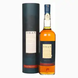 Oban Distillers Edition 43% 70cl