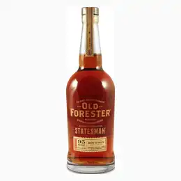 Old Forester Statesman Bourbon Whiskey 0.7L 