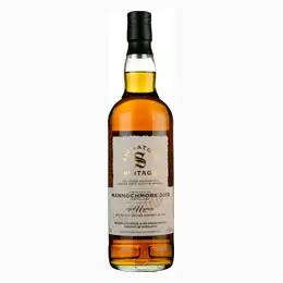 Mannochmore 2012 - 11 Year Old Signatory Vintage 100 Proof Edition 13 - Whisky-Online Shop