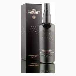 The Glenlivet Code