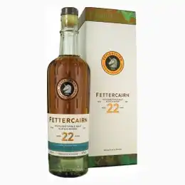 Fettercairn 22 Year Old 47% 70cl