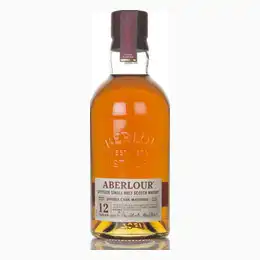Aberlour 12 Year Old - Single Malt Scotch Whisky