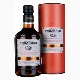 Edradour 2001-2023 21 Year Old Cask Strength Small Batch