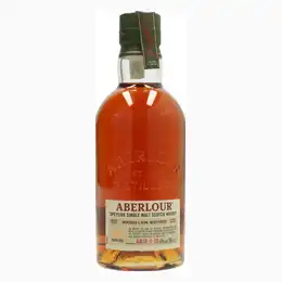 Aberlour 16 Years Double Cask GB 0.7L 