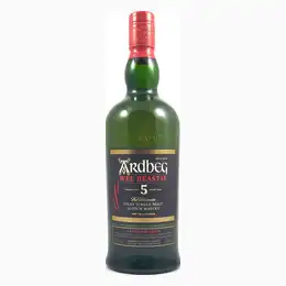 Ardbeg Wee Beastie 5 Year Old
