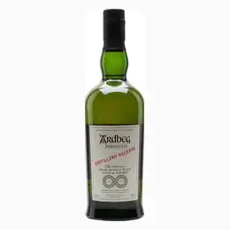 Ardbeg Perpetuum Distillery Release