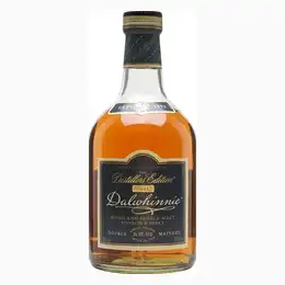 Dalwhinnie 1996 Distillers Edition Bot.2012