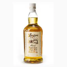 Longrow Peated Single Malt Scotch Whisky