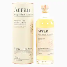Arran - Barrel Reserve