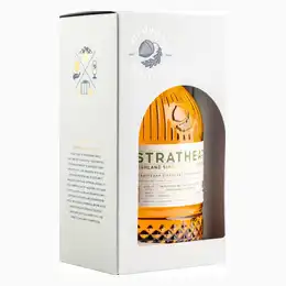 Strathearn Single Malt Scotch Whisky Next Day Delivery