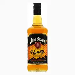 Jim Beam Honey