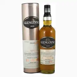 Glengoyne 15 Year Old - Highland Whisky