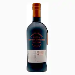 Ardnamurchan 2014 Single Cask 339 59.4% 70cl